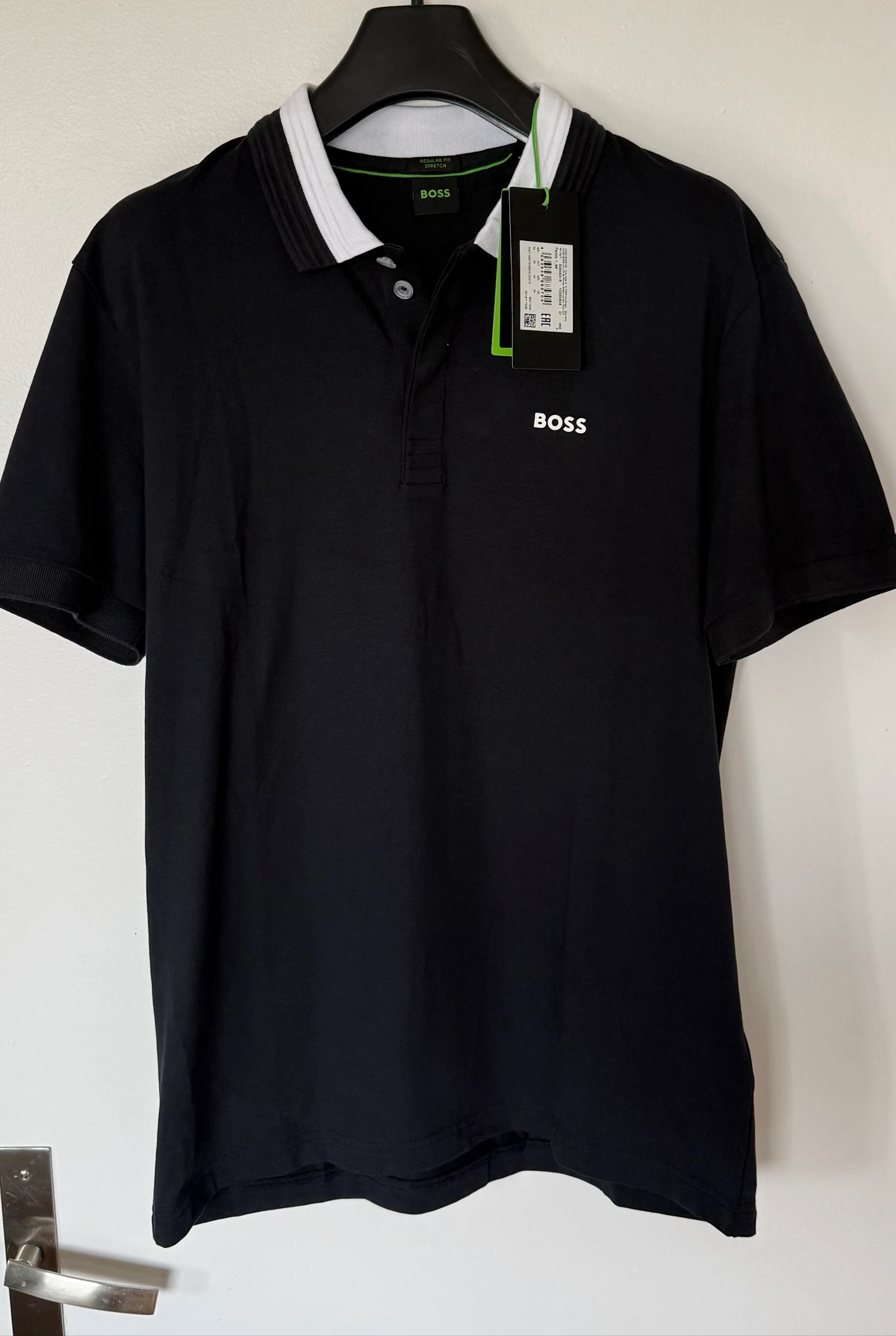 Polo Boss Nouvelle collection  – photo 4